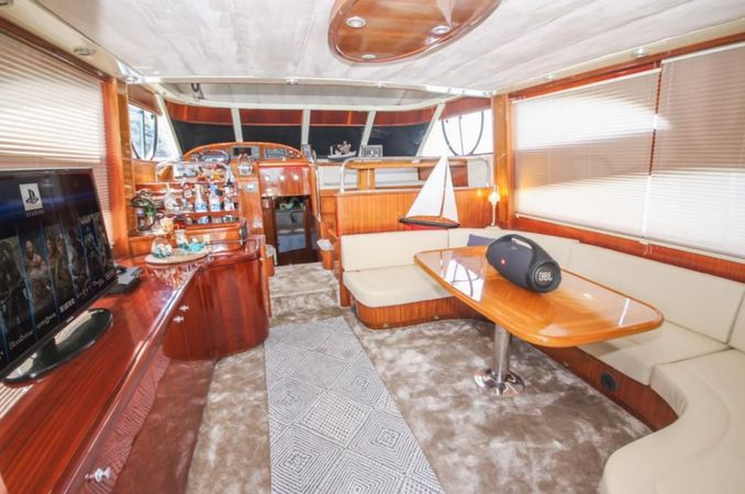 Custom Built 59 | Moonlight Dela