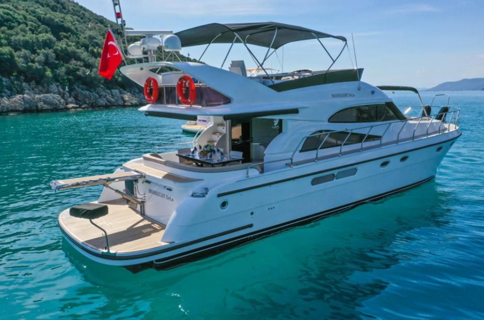 Custom Built 59 | Moonlight Dela