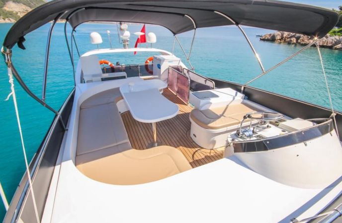 Custom Built 59 | Moonlight Dela