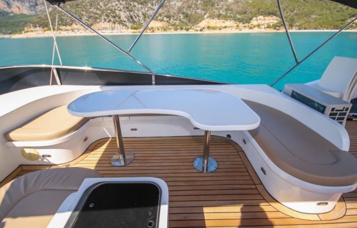 Custom Built 59 | Moonlight Dela