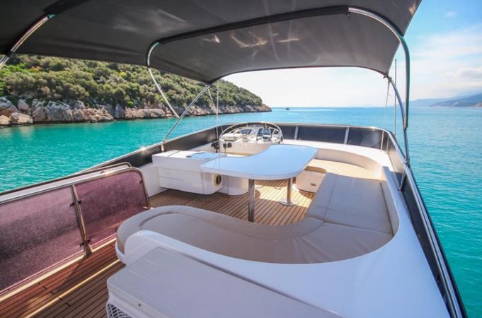 Custom Built 59 | Moonlight Dela