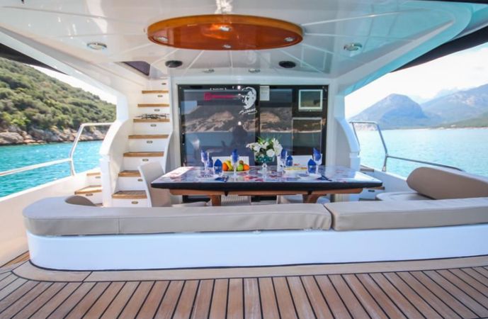 Custom Built 59 | Moonlight Dela