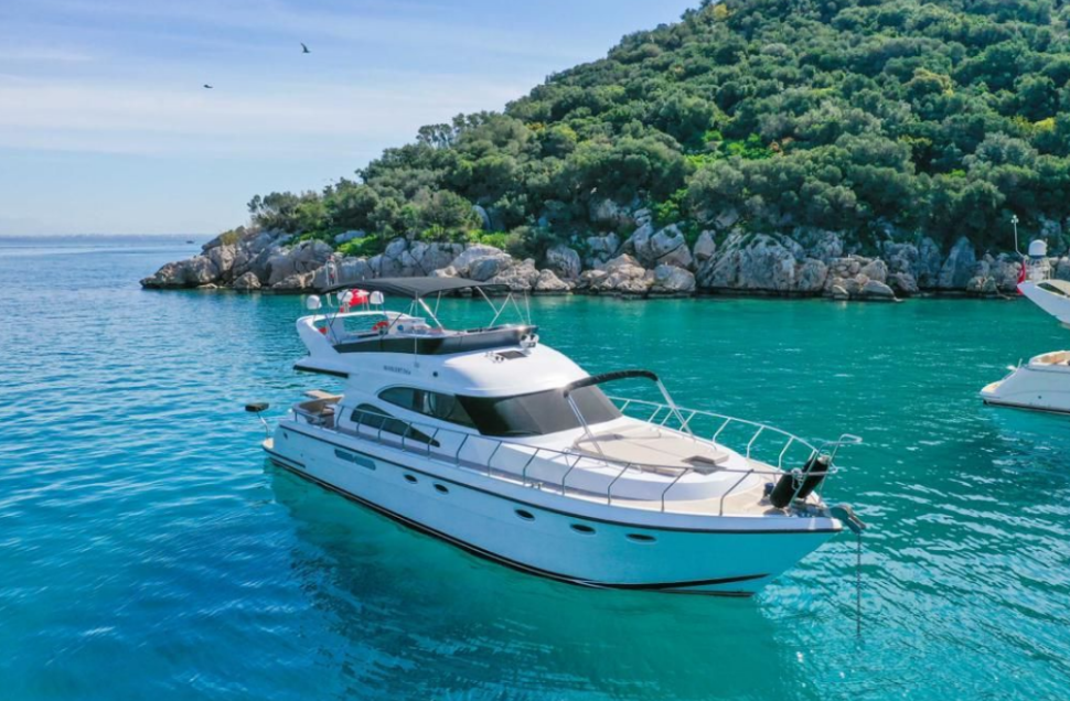 Custom Built 59 | Moonlight Dela