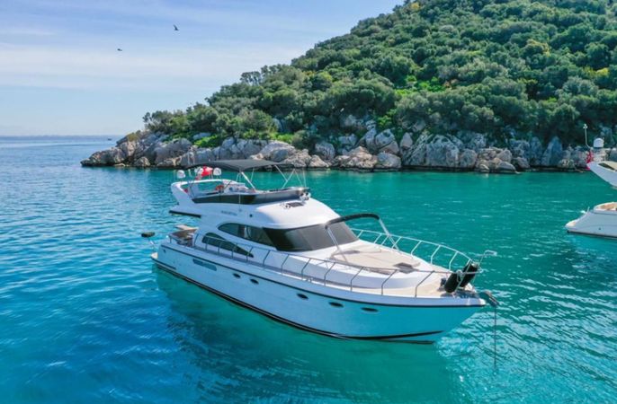 Custom Built 59 | Moonlight Dela