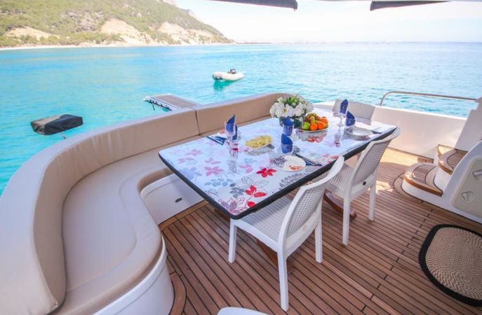 Custom Built 59 | Moonlight Dela