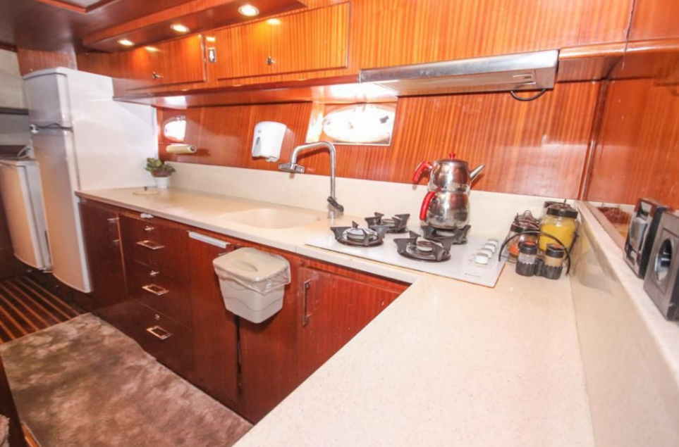 Custom Built 59 | Moonlight Dela