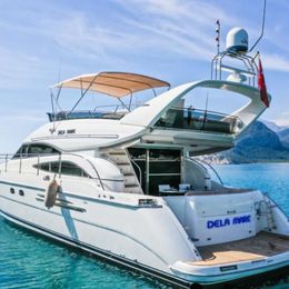 Princess 61 | Dela Mare