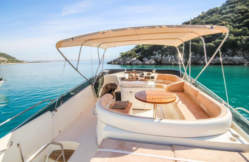 Princess 61 | Dela Mare