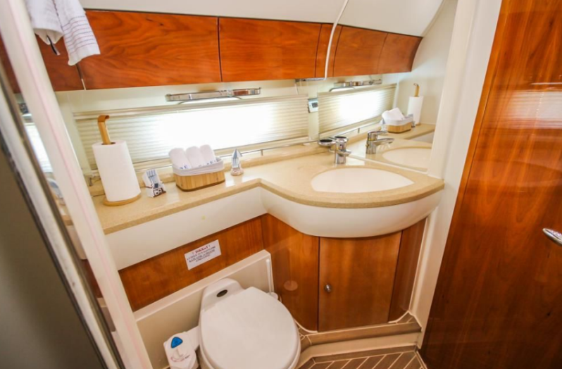 Princess 61 | Dela Mare