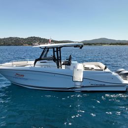 Jeanneau Cap Camarat 9.0 | Feel Good