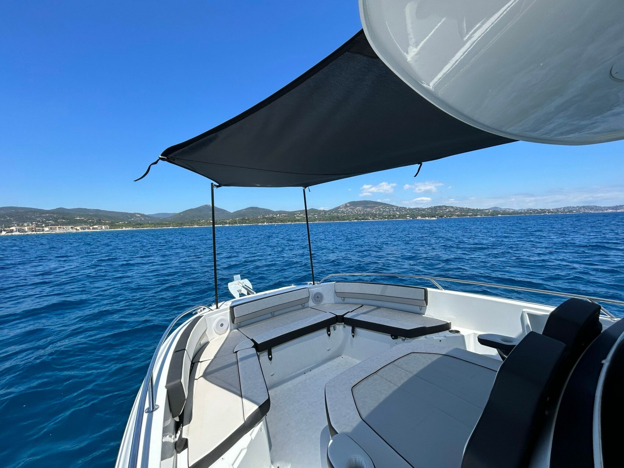 Jeanneau Cap Camarat 9.0 | Feel Good