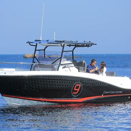 Jeanneau Cap Camarat 9.0 | Legacy