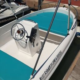 Estable 400 | Oropesa 2