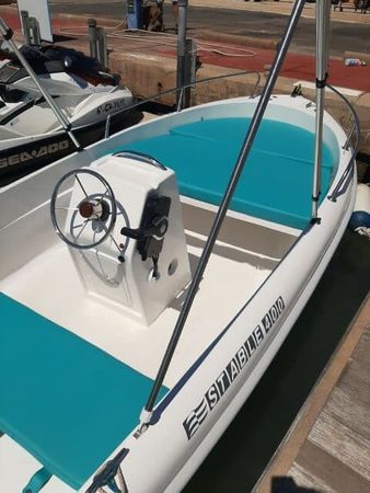 Estable 400 | Oropesa 2