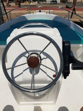 Estable 400 | Oropesa 2