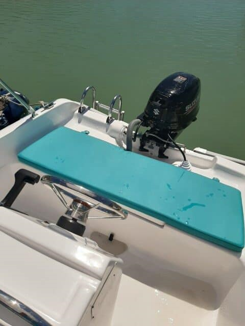 Estable 400 | Oropesa 2