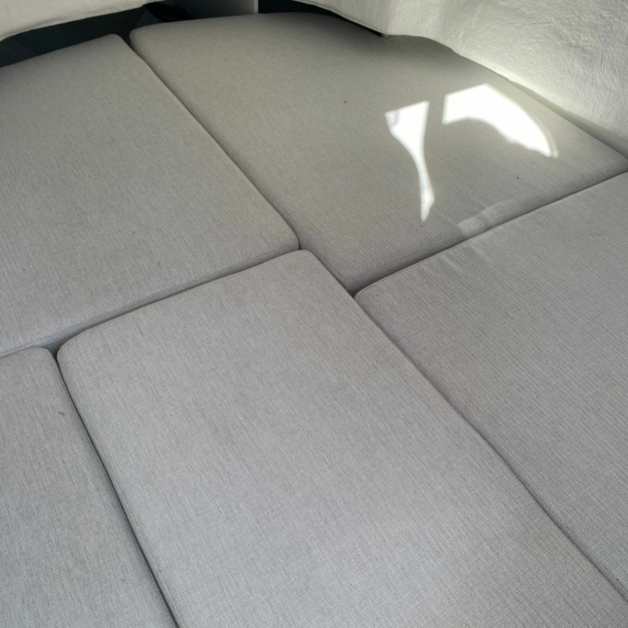 Jeanneau Cap Camarat 7.5 CC | Palm Beach