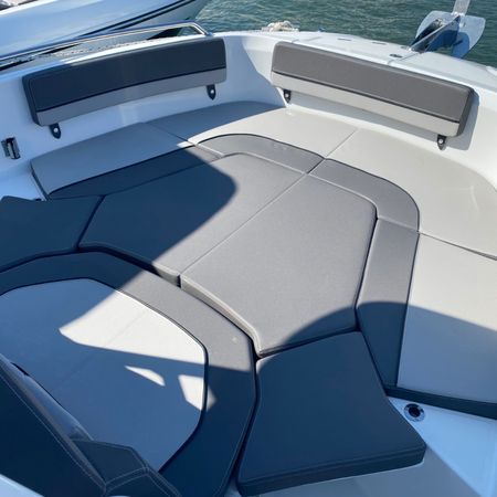 Jeanneau Cap Camarat 7.5 CC | Islamorada