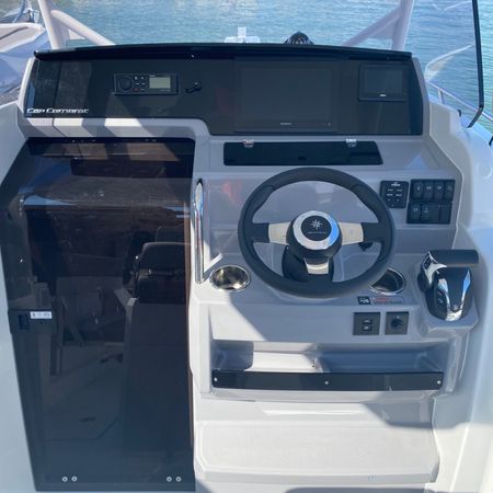 Jeanneau Cap Camarat 7.5 CC | Islamorada