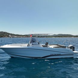 Jeanneau Cap Camarat 7.5 CC | Islamorada