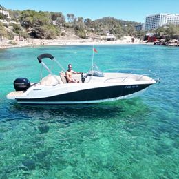 Quicksilver 675 Activ | Canariona