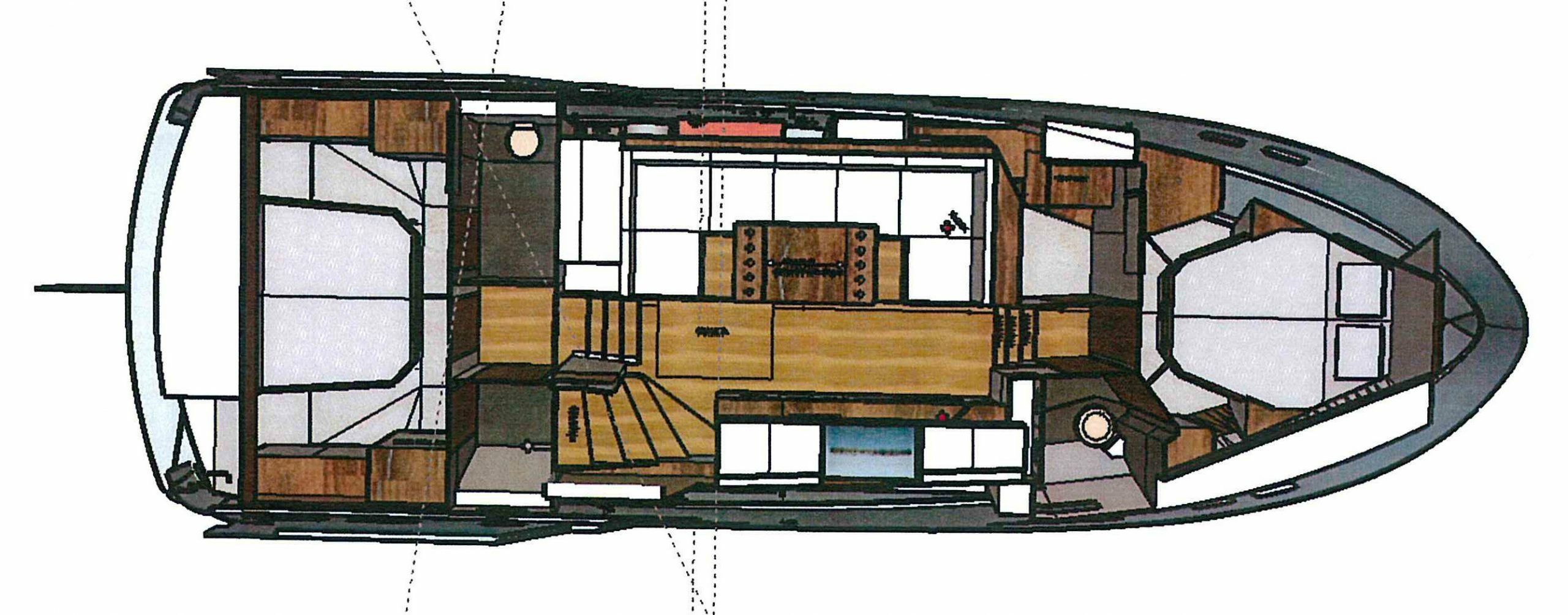 Aquanaut Andante 400 AC PH | Artemis