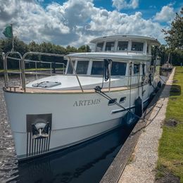 Aquanaut Andante 400 AC PH | Artemis