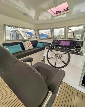 Aquanaut Andante 400 AC PH | Artemis