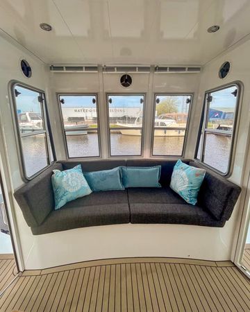 Aquanaut Andante 400 AC PH | Artemis