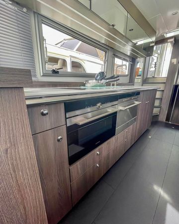 Aquanaut Andante 400 AC PH | Artemis