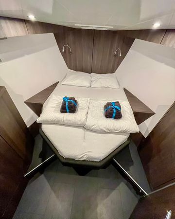 Aquanaut Andante 400 AC PH | Artemis
