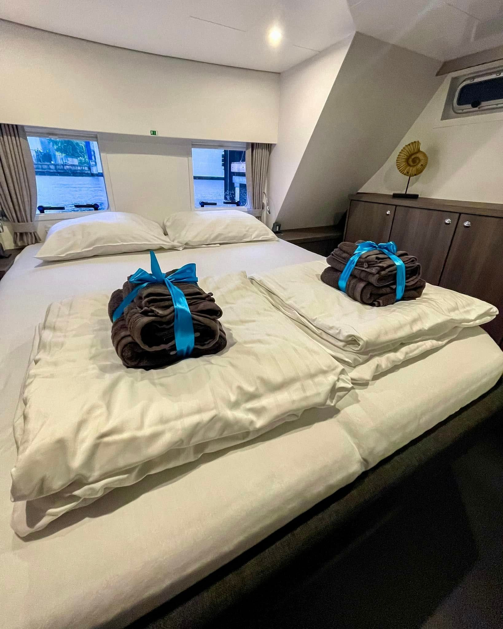Aquanaut Andante 400 AC PH | Artemis