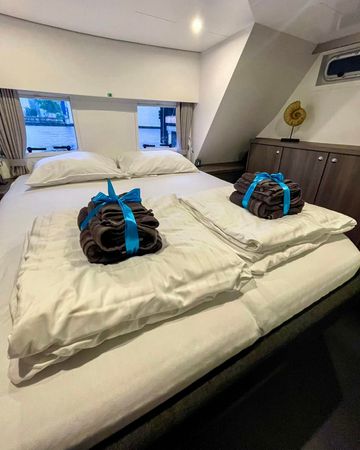 Aquanaut Andante 400 AC PH | Artemis