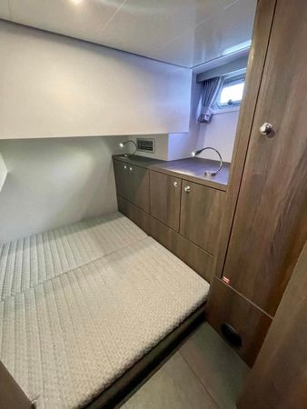 Aquanaut Andante 400 AC PH | Artemis