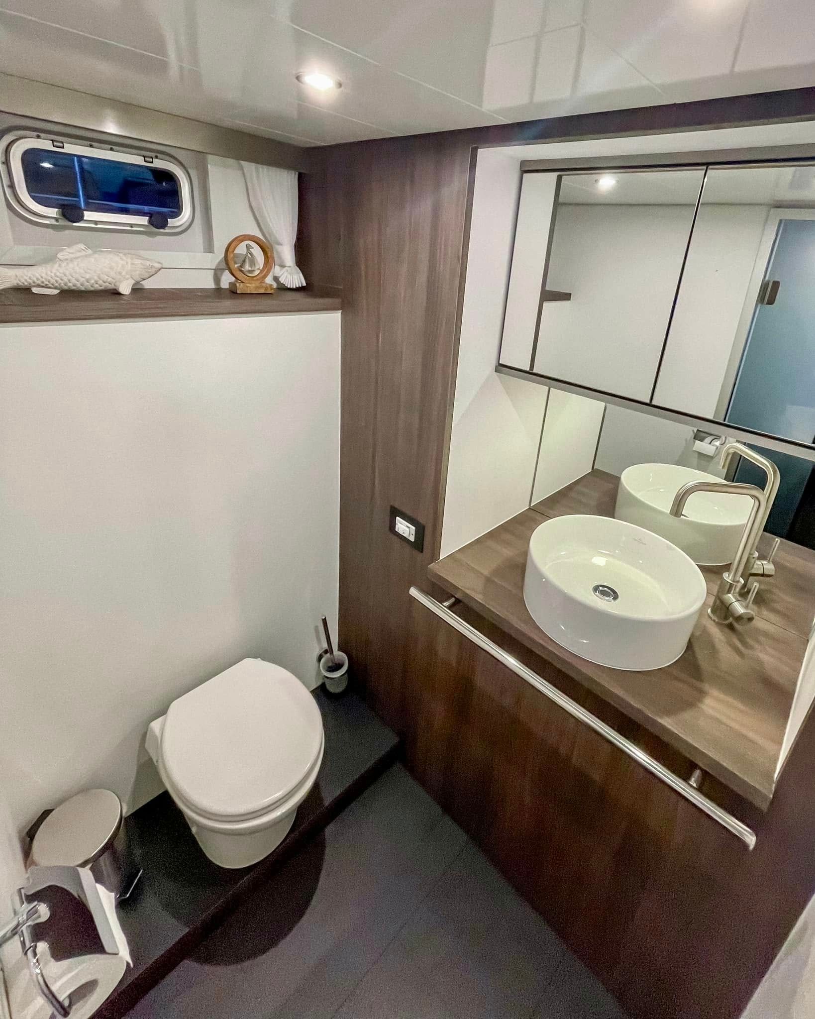 Aquanaut Andante 400 AC PH | Artemis