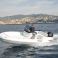 Salpa Soleil 23 | Black Pearl
