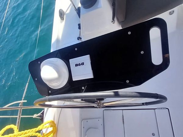 Dufour 470 | Gusto 7