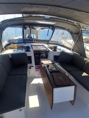Dufour 470 | Gusto 7
