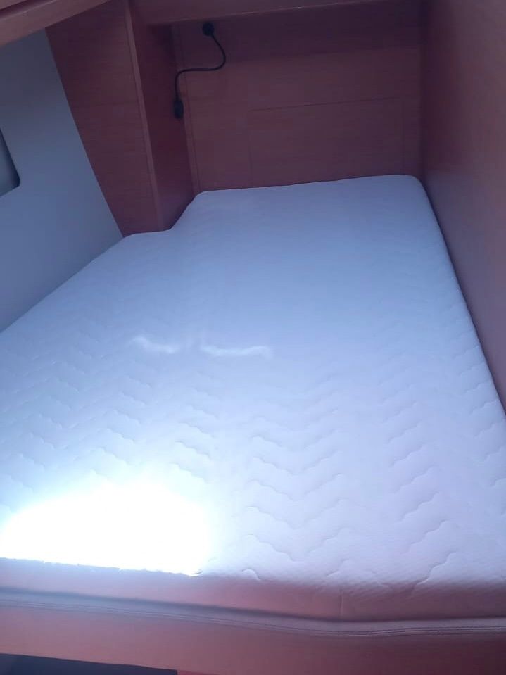 Dufour 470 | Gusto 7