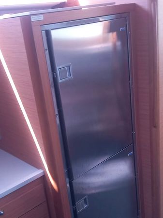 Dufour 470 | Gusto 7