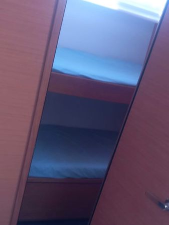 Dufour 470 | Gusto 7