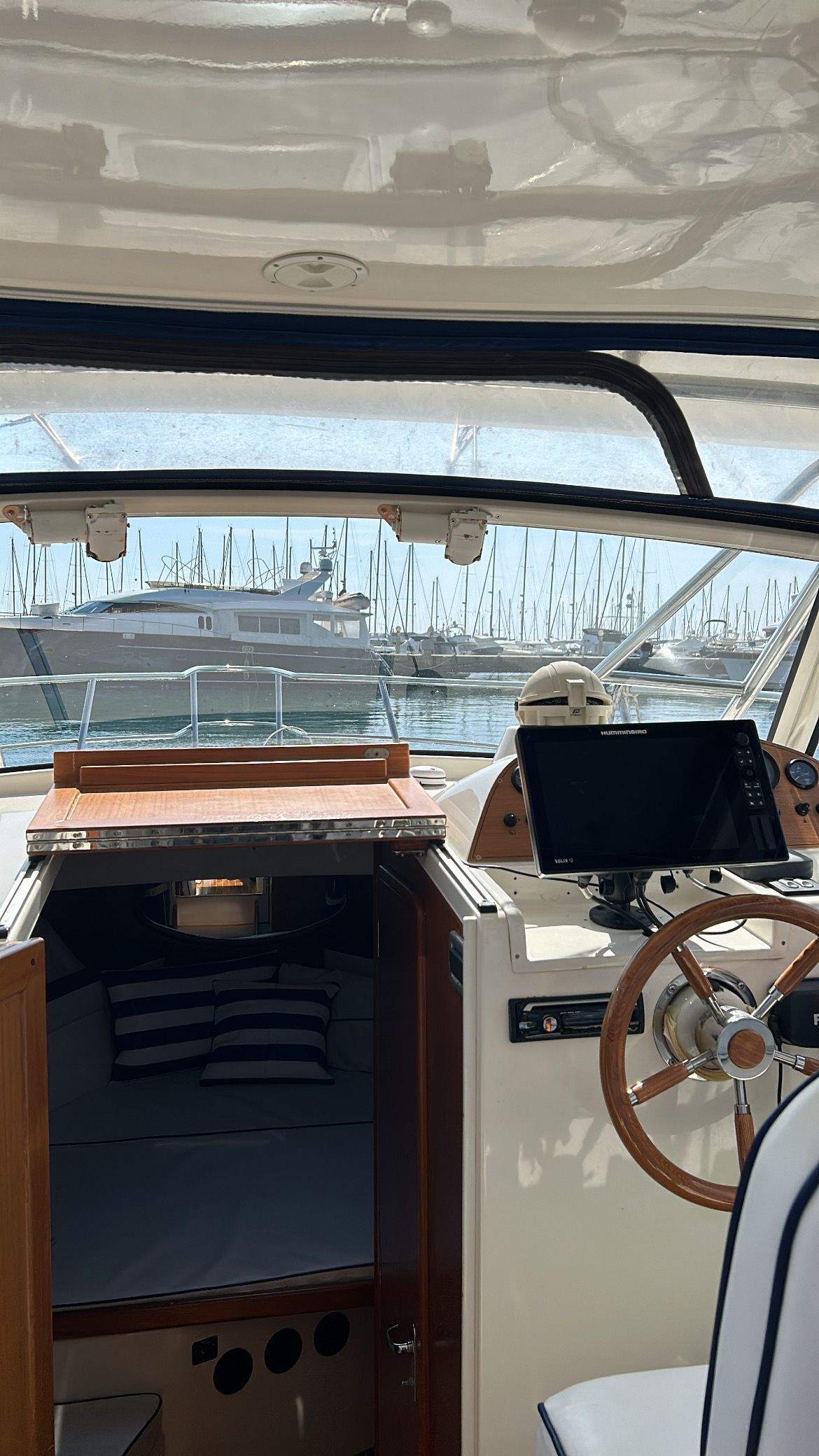 Polyform Triakis C30 | Divina