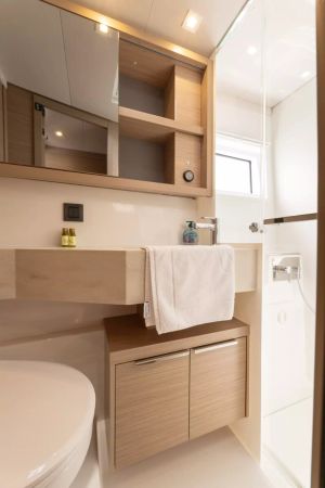 Lagoon 46 | Big Blue