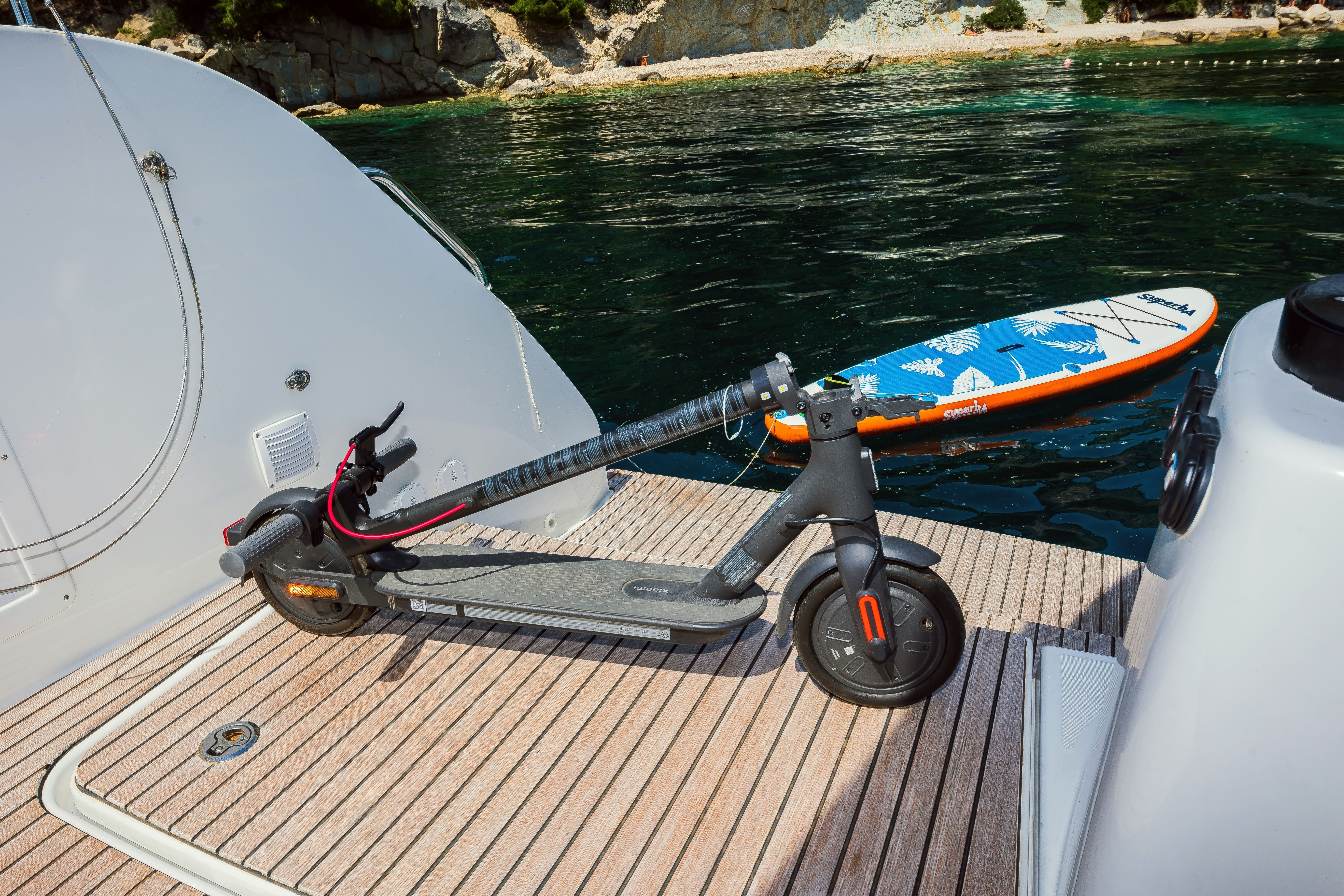 Lagoon 46 | Big Blue