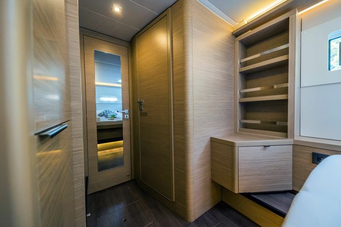 Lagoon 46 | Big Blue