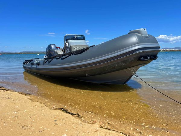 3D Tender X Pro 535 | 23