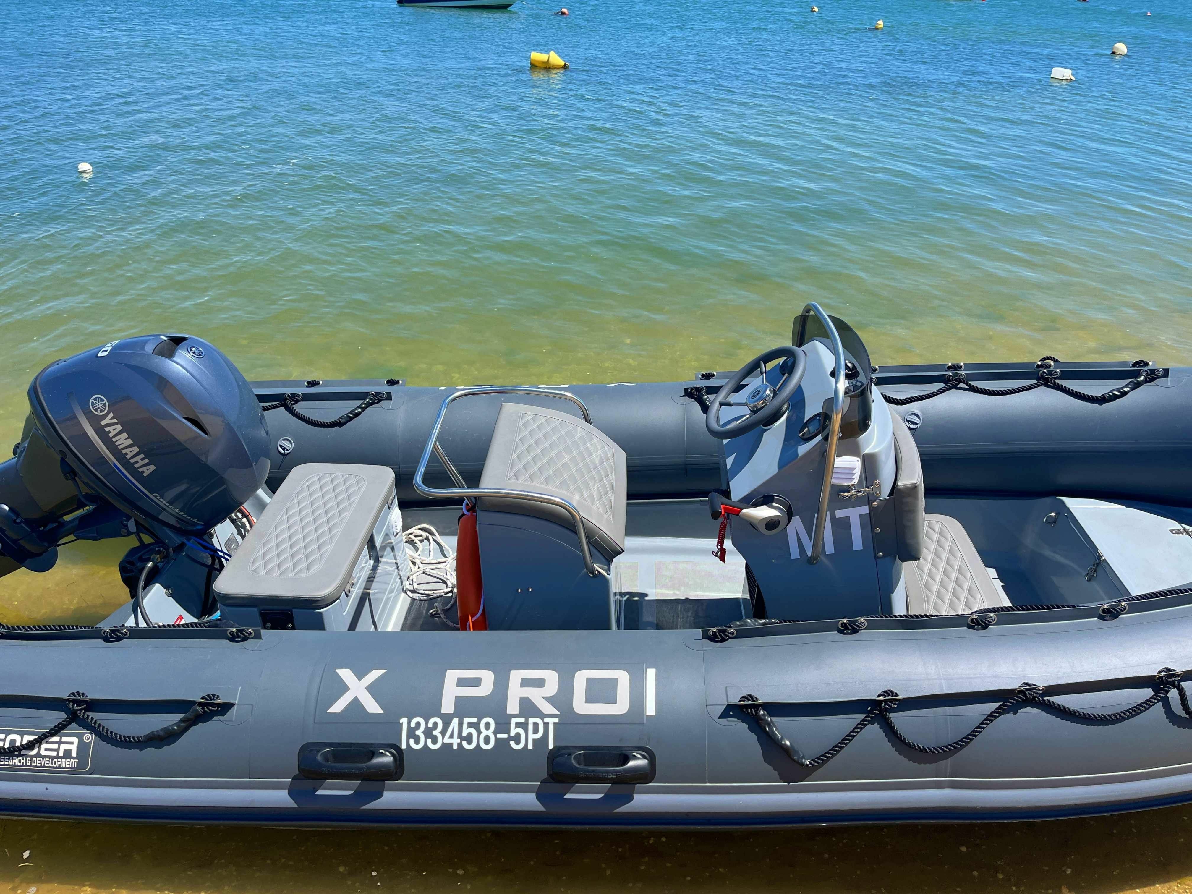 3D Tender X Pro 535 | 23