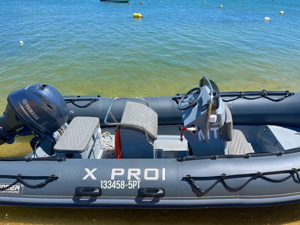 3D Tender X Pro 535 | 23