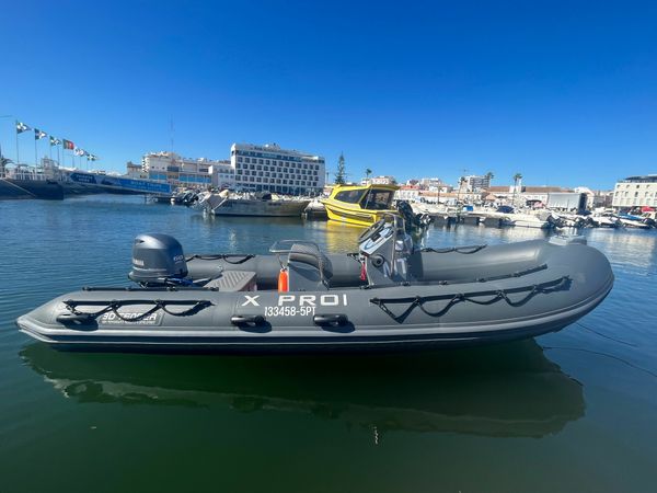 3D Tender X Pro 535 | 23