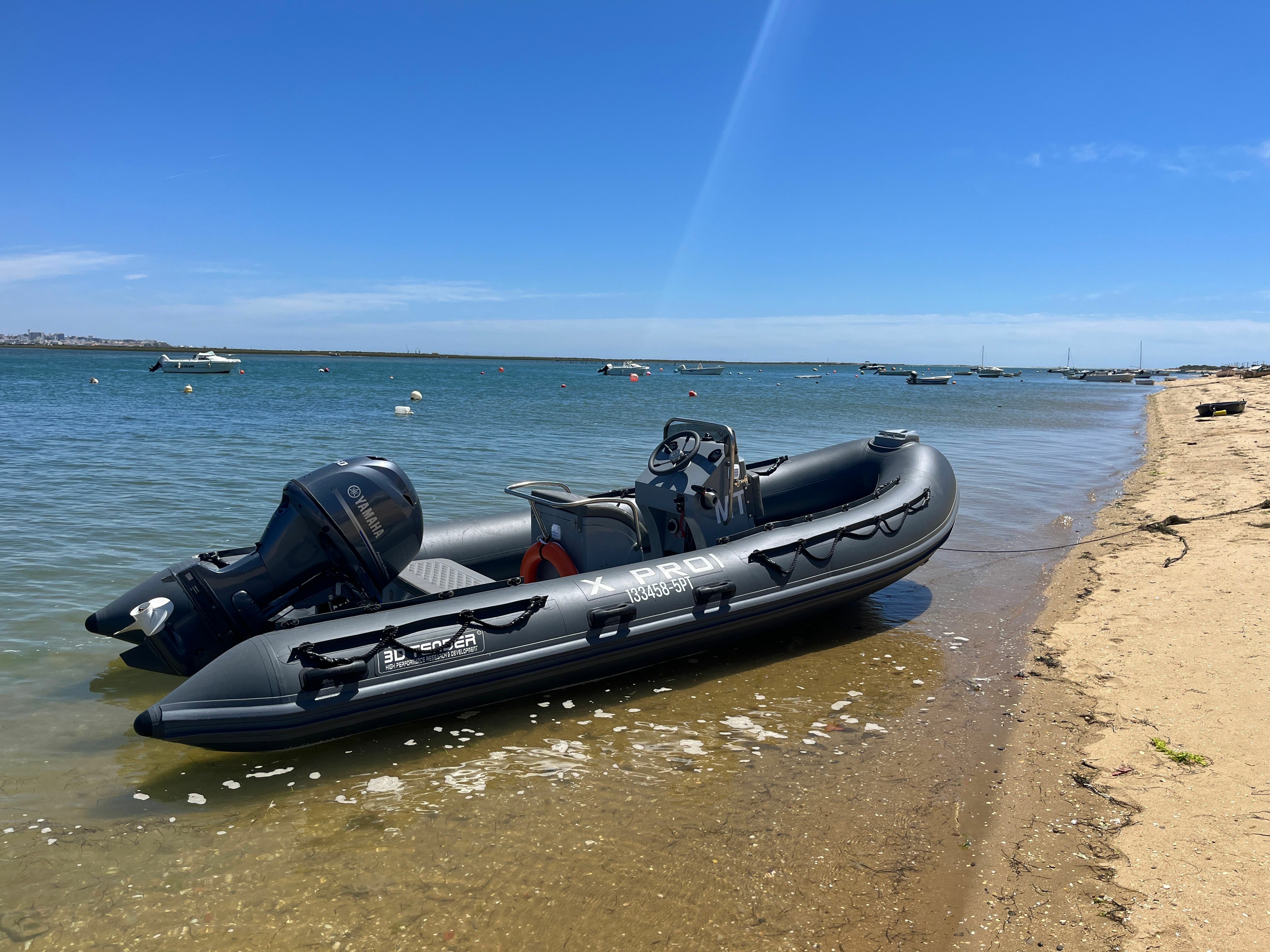 3D Tender X Pro 535 | 23